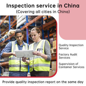<span class=keywords><strong>Service</strong></span> d'inspection de la qualité avant expédition FBA final à <span class=keywords><strong>Xiamen</strong></span>, Zhejiang, Guangdong, Hebei, agent d'inspection textile - Product Image 6