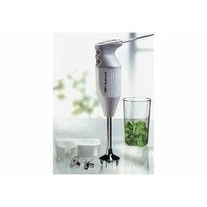 Blender mural ESGE Magic Wand M 122 S avec bol mélangeur et instructions de préparation - Product Image 1