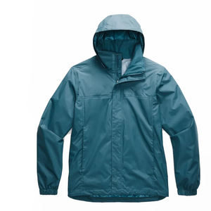 Veste imperméable coupe-vent de haute qualité pour homme Veste de pluie personnalisée respirante OEM LOG - Product Image 1