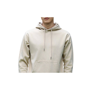 Unisex Solid 100% Cotton Pullover Hoodie Premium Warm Soft Fabric Comfortable Stylish Casual Streetwear Durable Autumn - Product Image 4