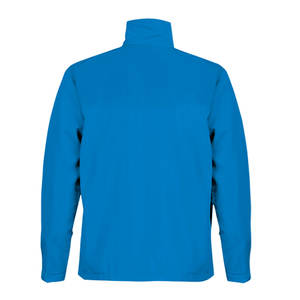 Chaqueta Cortavientos Impermeable Unisex de Softshell, Chaquetas para Hombre de Otoño, Chaqueta de Lona con Cuello Alto para Hombre, Ropa para Lluvia y Nieve - Product Image 2