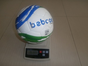 Balón de Fútbol Cosido a Máquina con Logotipo Personalizado, Material de Cuero PU, Entrenamiento para Adultos, Alta Calidad, OEM, ODM - Product Image 6