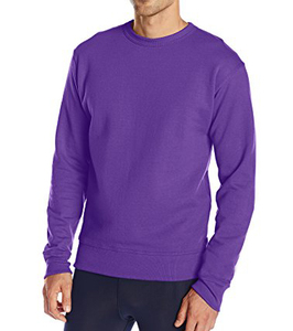 Sudadera negra para hombre, de cuello redondo sudaderas con capucha, Jersey múltiple, ropa de calle de algodón, ropa de moda al por mayor de gran tamaño - Product Image 5