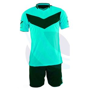 Ensembles d'uniformes de rugby personnalisés par le fabricant, nouvelle arrivée, dernier design, haute qualité, 100% polyester, unisexe - Product Image 5