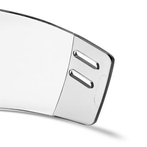 Visiera da <span class=keywords><strong>Hockey</strong></span> su ghiaccio di alta qualità all'interno di Anti-appannamento esterno Anti-graffio per giocatore di <span class=keywords><strong>Hockey</strong></span> casco visiera visiera - Product Image 2