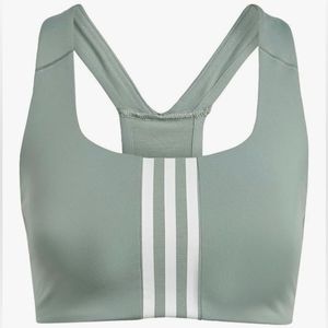 Sujetador deportivo Mosaic Impex de talla grande para mujer, Sujetador deportivo para correr, ejercicio de alta intensidad, belleza en la espalda para Yoga y correr - Product Image 2