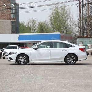Autos Usados en Excelentes Condiciones, Honda Civic 2023 240 TURBO CVT Edición Dinámica, Auto Compacto de Gasolina en Venta - Product Image 3
