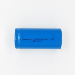 بطارية LiFePO4 لتخزين الطاقة الشمسية المنزلية نظام الطاقة الشمسية 6Ah V 19.2Wh - Product Image 2