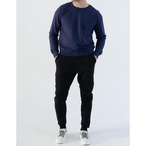 Hombres sudadera sudaderas con capucha de alta calidad cómodo Casual elegante cálido al aire libre invierno sudaderas con capucha logotipo personalizado al por mayor OEM - Product Image 5