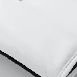 Gants de boxe professionnels en cuir PU pour adultes et enfants, personnalisables, avec fermeture à lacets, pour l'entraînement de kick-boxing – Vente en gros usine - Product Image 5