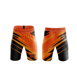 Uniforme de Fútbol Americano 7v7 de Último Diseño, Fabricación Profesional, Servicio OEM, Personalizado - Product Image 3