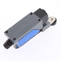 Levier à rouleaux réglable pour mini interrupteur de fin de course ME-8108 NC-NO pour composants électroniques de fraiseuse CNC