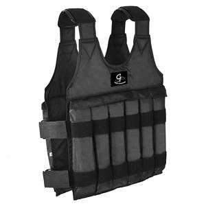 Casual Outdoor Tactique Respirant Avec 100% Polyester Gilet Multifonctionnel Imperméable Léger Corps Gilet De Protection - Product Image 1