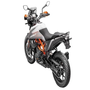 มอเตอร์ไซค์สปอร์ตไบค์ แอดเวนเจอร์ 390 ปี 2023 - Product Image 1