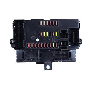 COMPUTADORA DE BORDO CITROEN Jumper Serie 1398635080 (14>) - Product Image 1