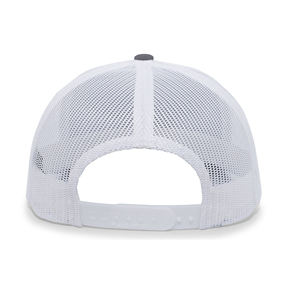 Gorra Trucker de Verano con Logotipo Personalizado, Diseño Liso, para Hombre, Uso Casual, Superventas - Product Image 5