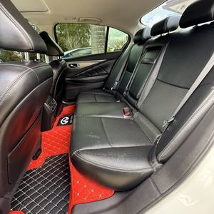 OFERTA ESPECIAL INFINITI Q-50 2014, MOTOR V6, TRANSMISIÓN AUTOMÁTICA, ASIENTOS DE CUERO - Product Image 3