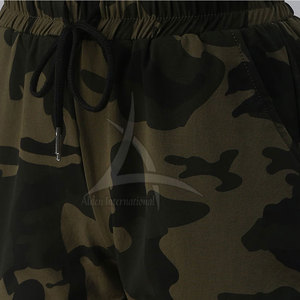 Best Selling High Quality Breathable Winter Mid Waist Flat Front Custom Made Casual Women <b>Trouser</b> for Adult Use - Product Image 6