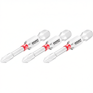 Juego de Destornilladores de Punta Larga PHILLIPS de 1/4'' Hazet, Colección de 3 Piezas - Product Image 2