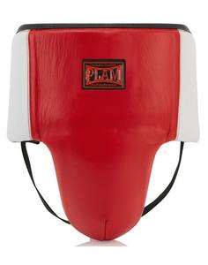 อุปกรณ์ป้องกันขาหนีบคุณภาพสูงแบบสั่งทำพิเศษสำหรับนักกีฬา-มวย MMA คิกบ็อกซิ่ง ศิลปะการต่อสู้ สีและโลโก้ตามสั่ง ขนาด S-XL - Product Image 1