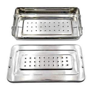 Juego de instrumentos quirúrgicos de alta calidad Juego de cirugía ortopédica básica de 25 PCS de instrumentos quirúrgicos por Medexo International - Product Image 5