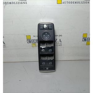 PULSANTIERA ด้านหน้าซ้ายเมอร์เซเดส ซี-คลาส สปอร์ต คูเป้ W203 A2048703558(00>08) - Product Image 2