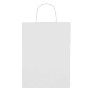 Enveloppes cadeaux personnalisées de grande taille, sacs en papier promotionnels sur mesure pour la merchandising - Product Image 2