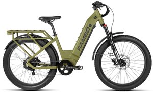 VENTAS EN SUBASTA Bicicleta Eléctrica Ra-mbooo Nomad 2.0 - Product Image 2