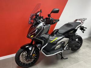 Ventas de motocicletas 2024-2025 X ADV 750 DCT Euro 5 745cc en venta y listas para exportar - Product Image 2