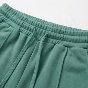 Conjunto Deportivo para Mujer, Sudadera Holgada de Manga Larga con Cuello Redondo, Pantalones Deportivos de Cintura Alta con Cordón, Traje Moderno para Correr y Hacer Ejercicio - Product Image 5