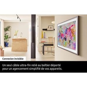 Classic QLED TVs Premium QLED TVs for a Classic TV Experience - Product Image 3