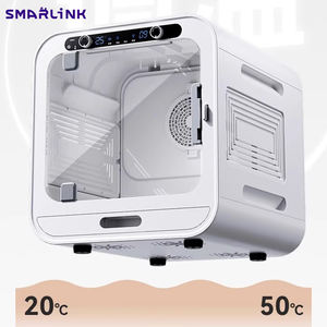 All-In-One-Trockner box für die Tier pflege Automatischer UV-Licht-Kunststoff zum Trocknen und Desinfizieren für Salon-und Heim fabriken direkt für den Badezimmer gebrauch - Product Image 5