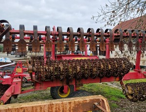 Crosskill Vaederstad Rexius 650 - Product Image 2