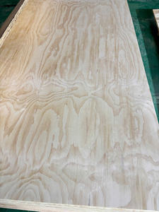 Contreplaqué de pin de qualité AA écologique à vente chaude, 4 pieds x 8 pieds, modèle 9/12/15/18 mm d'épaisseur, réutilisable 6 à 8 fois pour la construction - Product Image 3