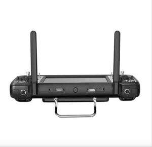 MK32 industry application remote control 15KM HD digital map transmission 1080P resolution one machine dual control - Product Image 2
