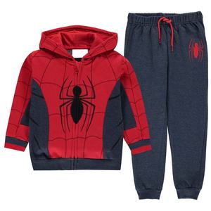 OEM Manufacturer <b>Applique</b> Embroidery And Acid Wash Heavy Weight Tracksuit Cotton Fleece Premium Quality Streetwear Tracksuit - Product Image 1