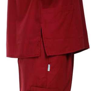 ชุดสครับสีไม่ซ้ำใครดีไซน์ดีชุดสครับขนาด unisex - Product Image 6