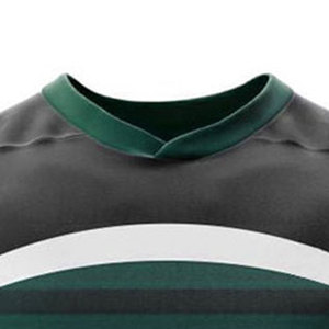 Camiseta de Rugby de Alta Calidad con Tejido Transpirable Diseñada para un Rendimiento Duradero y Uso Prolongado - Product Image 2