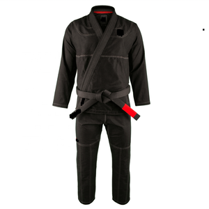 2024 ผู้ผลิตโปรโมชั่นเครื่องแต่งกายคุณภาพสูง Bjj Gis BJJ กิโมโนปากีสถาน BJJ Gi สไตล์ - Product Image 2