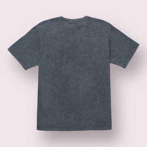 เสื้อยืดโอเวอร์ไซส์ผ้าฝ้าย100% ซักได้สำหรับผู้ชายเสื้อโอเวอร์ไซส์ผ้าคอตตอนพิมพ์ลาย250Gsm ออกแบบได้ตามที่ต้องการสไตล์วินเทจ - Product Image 6