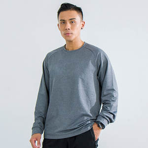 Sweat-shirt personnalisé OEM pur coton haute qualité GSM tissu lourd Logo personnalisé Options de couleur et de conception Approvisionnement en gros direct d'usine - Product Image 6