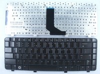 Clavier d'ordinateur pour hp V3000 Dv2000 Dv2500 Dv2400 Dv2600 417068-001 448615-001 Us clavier d'ordinateur portable nouveau non rétro-éclairé
