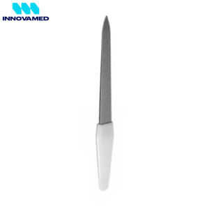 Podologie orteil coupe-ongles sonde ciseaux épais limes à ongles acier inoxydable podologie soins des pieds outils ensemble Instruments de podiatrie - Product Image 6