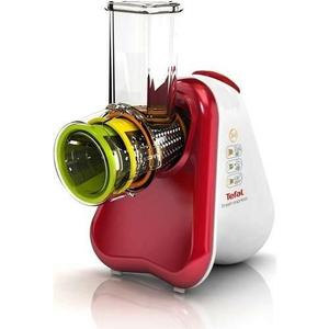 Tefal 753538 fresco espresso lotta grattugia rossa