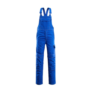 ชุดเอี๊ยมสะท้อนแสงแบบกำหนดเอง,ชุดกันฝนกางเกง - Product Image 4
