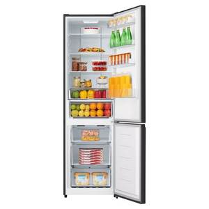 Refrigerador y Congelador RB Series RB440N4AFE Total No Frost Negro Clase E 59.5x59x200.4cm - Product Image 3