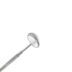 กระจกปากกระจกส่องฟันพร้อมไฟ LED กระจกปาก - Product Image 5