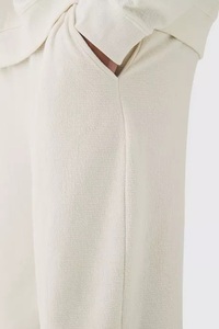 กางเกงจ็อกเกอร์สีดำพรีเมี่ยมสำหรับผู้ชายผ้าฝ้ายขนาดใหญ่ออกแบบได้ตามต้องการมีคุณภาพ2024 - Product Image 2