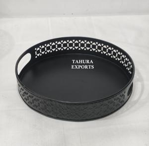 ที่ใส่ผลไม้แนววินเทจสุดอินเทรนด์ที่สร้างขึ้นจากเหล็กที่แข็งแรงพร้อมตะกร้าผลไม้ที่สง่างามเหนือกาลเวลาราบรื่นสวยงามมีสไตล์ - Product Image 4