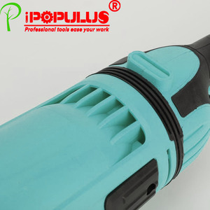 Ipopulus DWE8830G 2350W 230มม. ชุดแปรงขัดมุมแบบมืออาชีพชุดเครื่องมือไฟฟ้าคอมโบเครื่องบดมุมขนาดเล็ก - Product Image 6